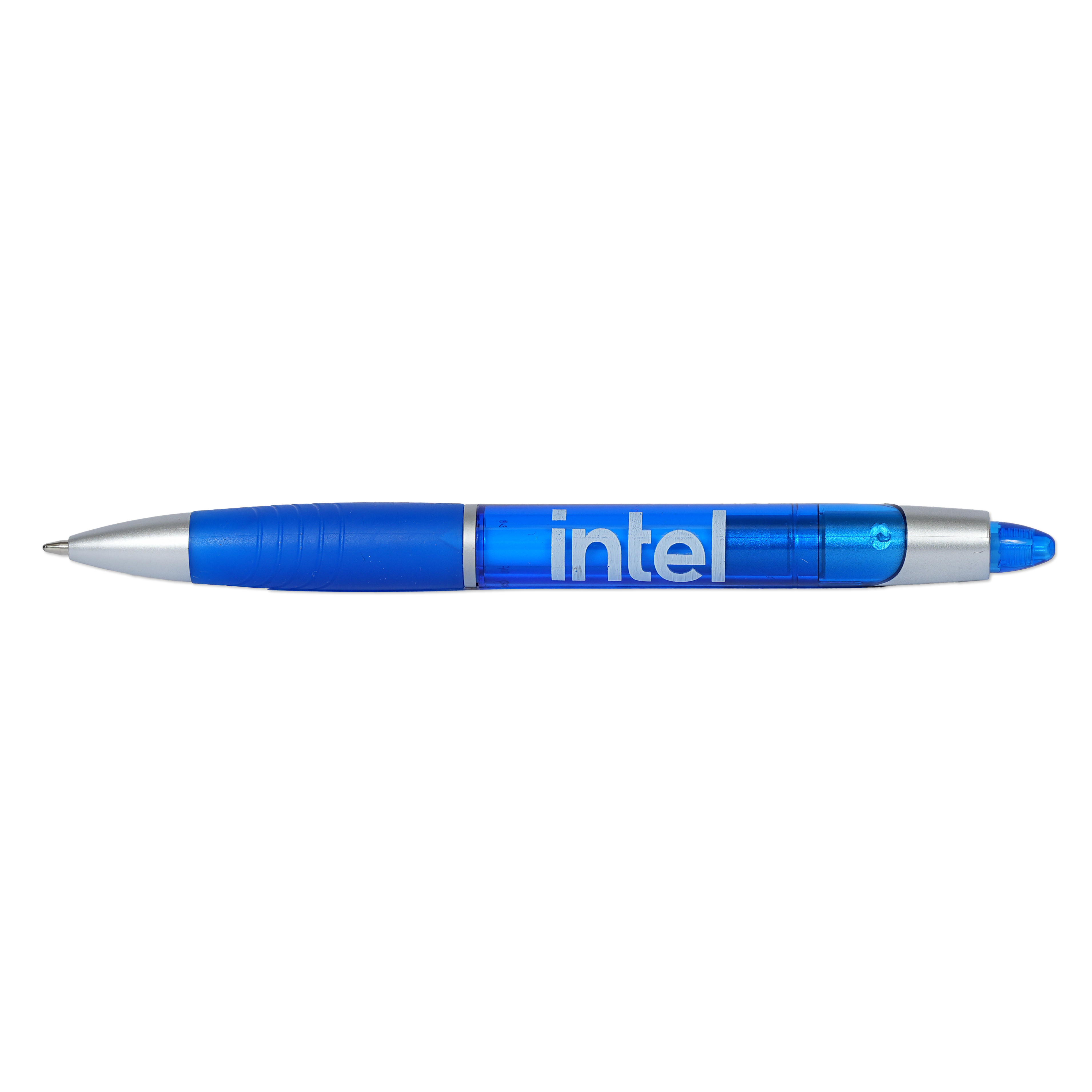 Paper Mate Element Translucent Barrel Pen
